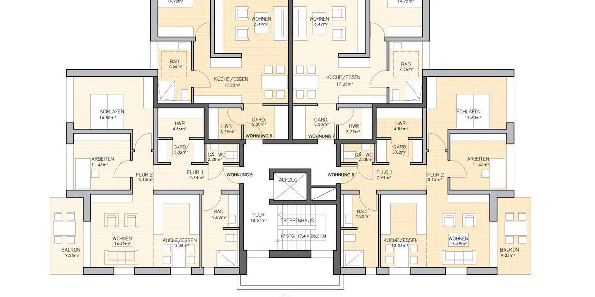 Grundstück Heusweiler / Holz Holz - 399.000&euro; | Angebot:25697921