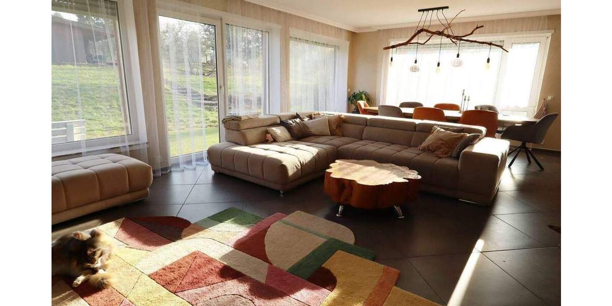 Einfamilienhaus Saarbrücken St Arnual - 4 Zimmer, 162 m&sup2;, 575.000&euro; | Angebot:26931429