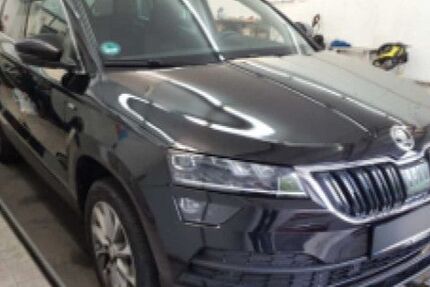 Skoda Karoq 59.265 km 22.950 &euro; Saarbrücken 66130