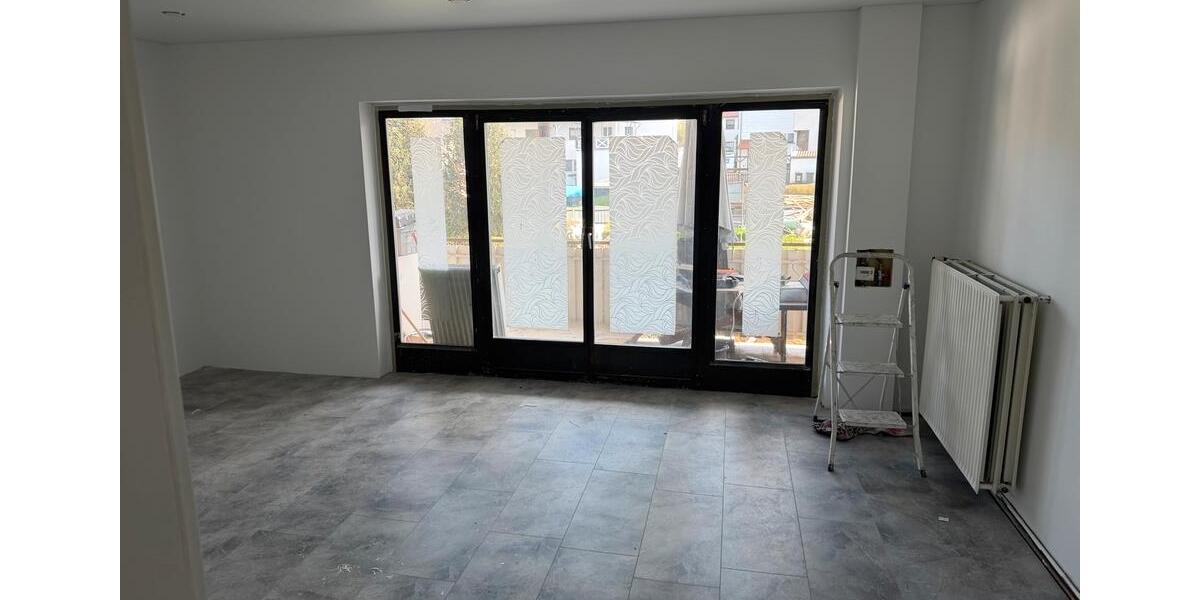 Etagenwohnung Spiesen-Elversberg Elversberg - 3 Zimmer, 96 m&sup2;, 1.000&euro; | Angebot:25859978