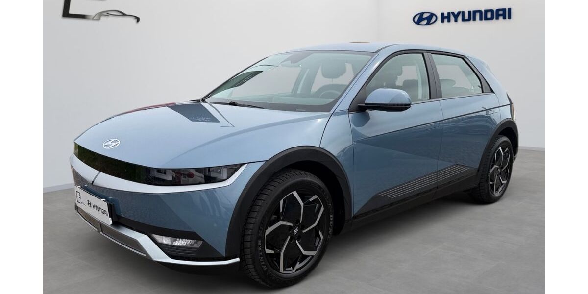 Hyundai IONIQ 5 64.159 km 29.990 &euro; Pirmasens 66954