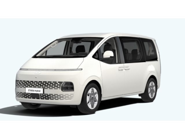 Hyundai STARIA 9.900 km 43.990 &euro; Saarbrücken 66115