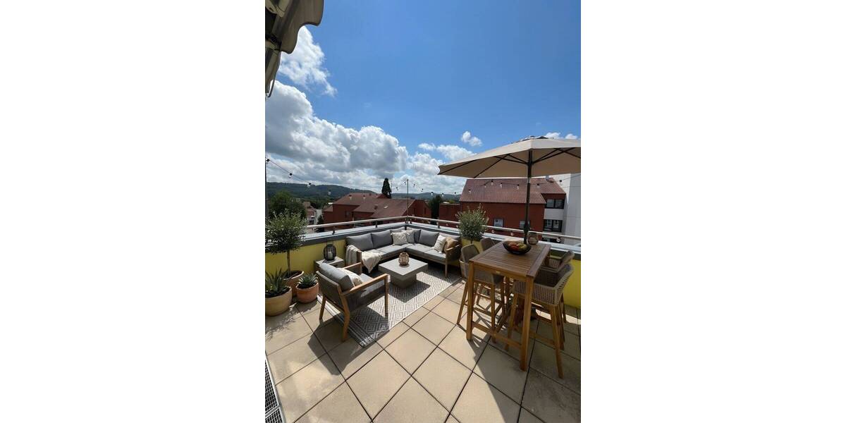 Etagenwohnung Homburg - 2 Zimmer, 67 m&sup2;, 159.000&euro; | Angebot:26902428