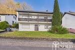 Großes Einfamilienhaus in begehrter Lage von Oberwürzbach, St. Ingbert mit Terrasse und Südbalkon - Einfamilienhaus Sankt Ingbert Oberwürzbach | Angebot:26161394
