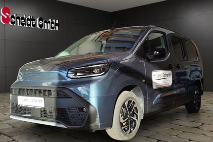 Toyota Proace City 2.950 km 33.770 &euro; Schiffweiler 66578