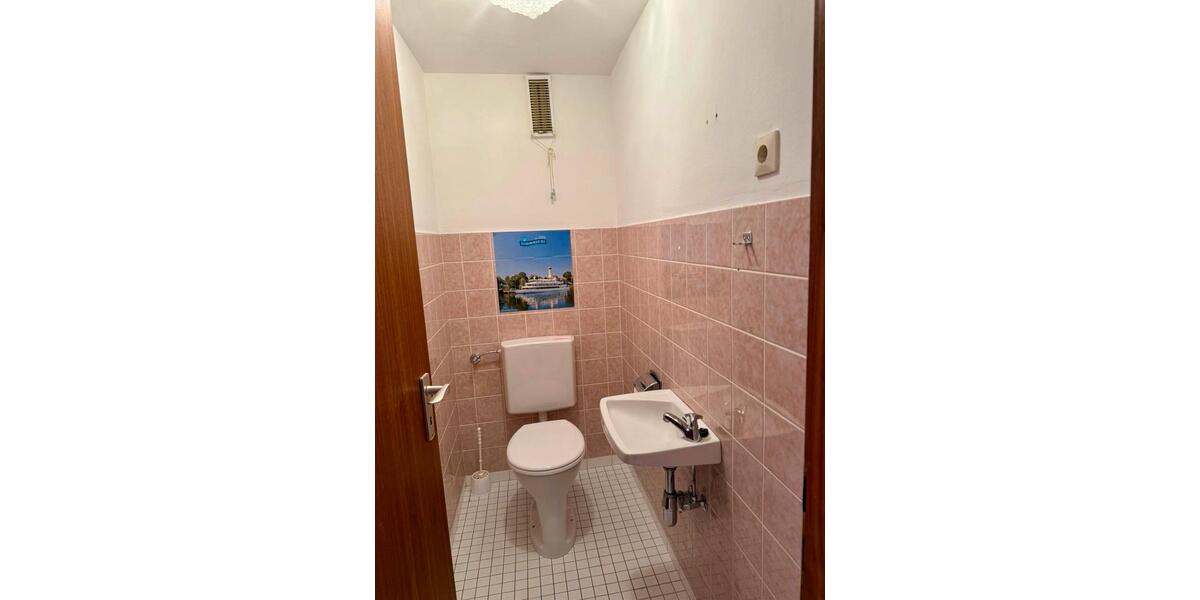 Etagenwohnung Saarbrücken Kieselhumes - 3.5 Zimmer, 86 m&sup2;, 1.080&euro; | Angebot:25568385