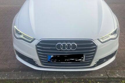 Audi A6 215.000 km 14.500 &euro; Sulzbach 66280