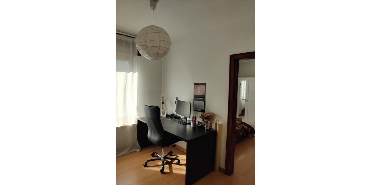 Etagenwohnung Homburg - 2 Zimmer, 66 m&sup2;, 600&euro; | Angebot:26030606