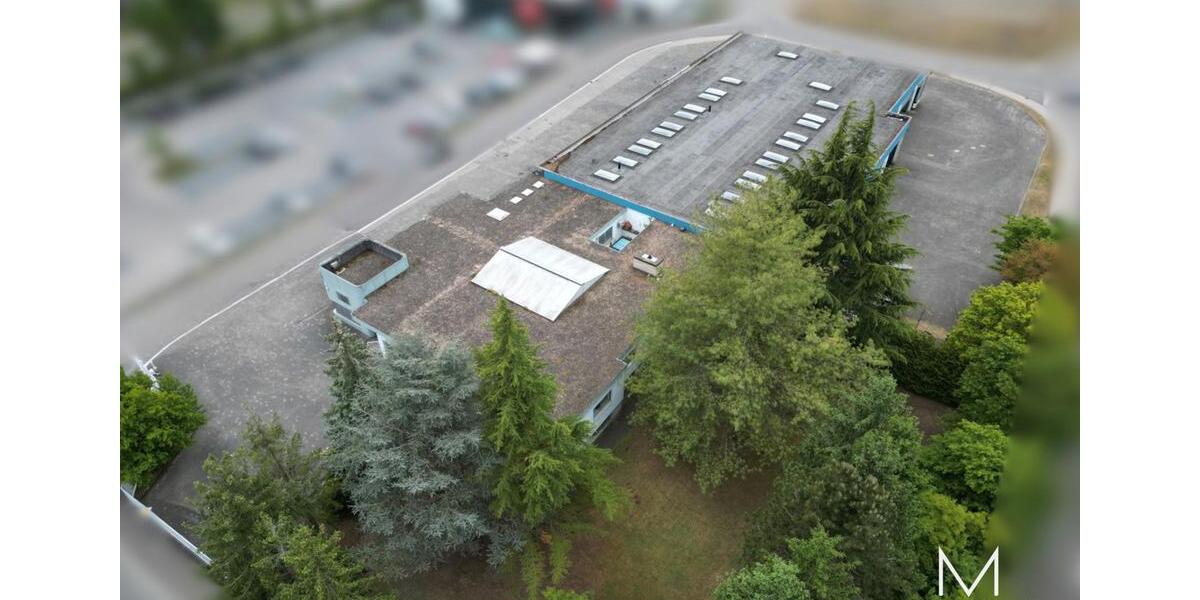 Gewerbeobjekt Landstuhl - 1.950.000&euro; | Angebot:23990193