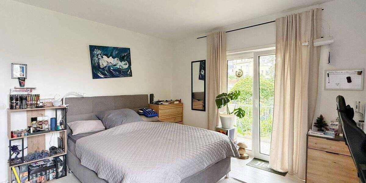 Mehrfamilienhaus, Wohnhaus Saarbrücken St Johann - 5 Zimmer, 132 m&sup2;, 327.000&euro; | Angebot:26904129