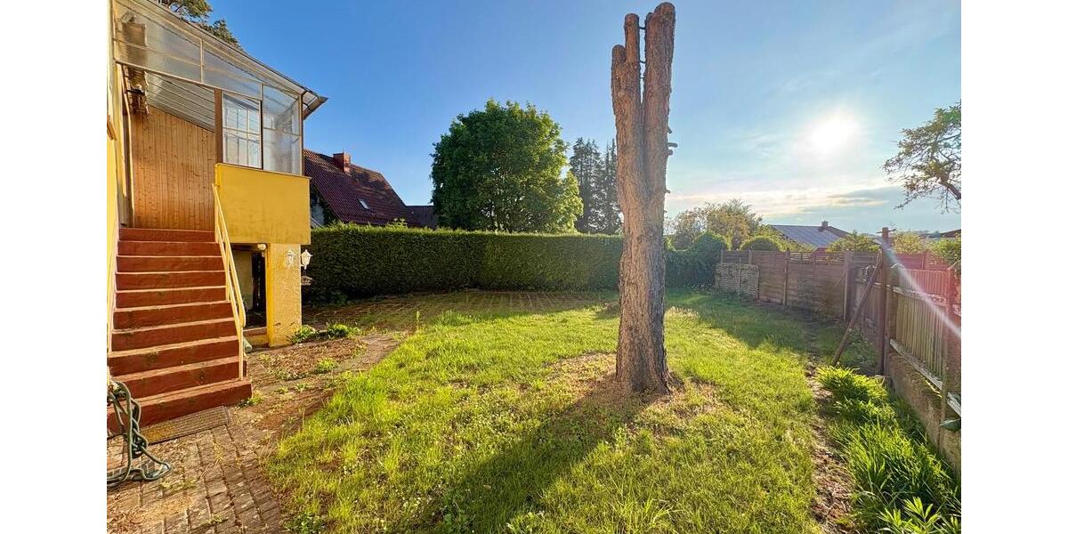 Etagenwohnung Homburg - 3 Zimmer, 70 m&sup2;, 650&euro; | Angebot:26544884