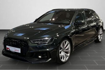 Audi RS4 87.500 km 45.990 &euro; Saarbrücken 66115