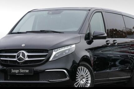 Mercedes-Benz V 300 41.325 km 65.990 &euro; Saarbrücken 66117