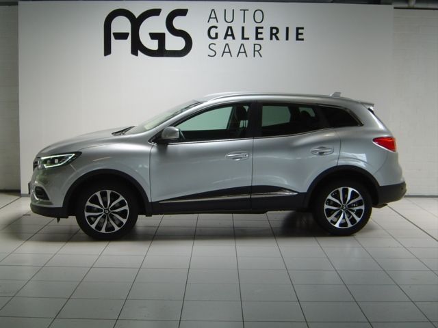 Renault Kadjar 16.138 km 23.999 &euro; Saarbrücken 66115