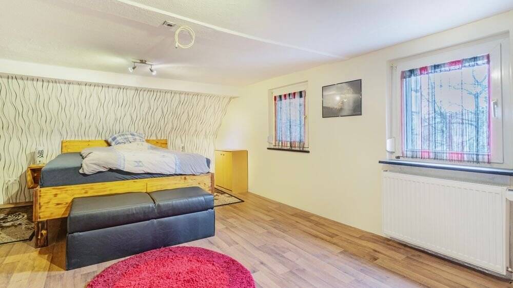 Bauernhaus, Landhaus Stelzenberg Forsthaus Horst - 4 Zimmer, 109 m&sup2;, 199.000&euro; | Angebot:25680364