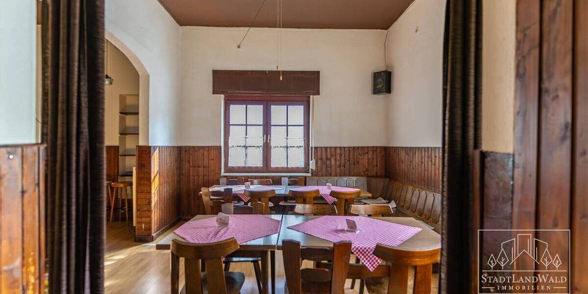 Mehrfamilienhaus, Wohnhaus Pirmasens Innenstadt - 485.000&euro; | Angebot:25771018