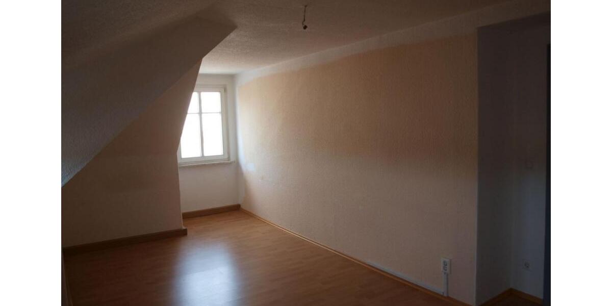 Dachgeschoßwohnung Ruppertsweiler - 3 Zimmer, 62 m&sup2;, 450&euro; | Angebot:24713017