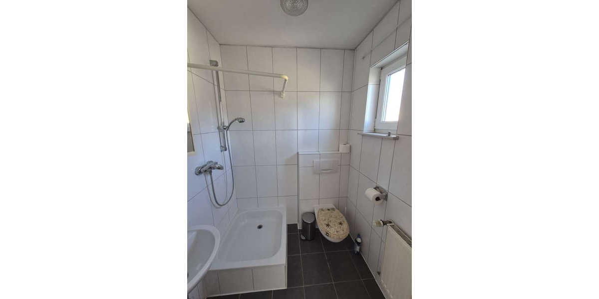 Ideales Kapitalanlageobjekt, RMH perfekt für den amerikanischen Wohnungsmarkt - Reihenmittelhaus Queidersbach | Angebot:27131007