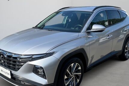 Hyundai TUCSON 39.778 km 22.990 &euro; Contwig 66497
