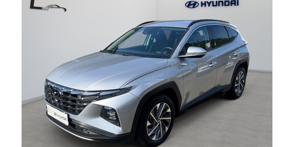 Hyundai TUCSON 39.778 km 22.990 &euro; Contwig 66497