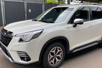 Subaru Forester 37.500 km 31.000 &euro; Saarbrücken 66117