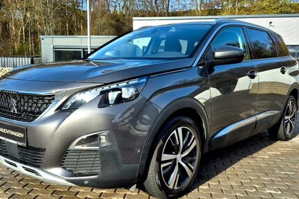Peugeot 5008 114.750 km 15.500 &euro; Friedrichsthal 66299