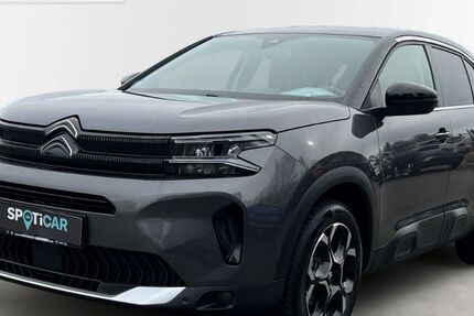 Citroen C5 Aircross 23.500 km 22.990 &euro; Homburg 66424