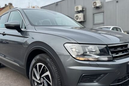 VW Tiguan 223.000 km 13.900 &euro; Saarbrücken-Altenkessel 66126