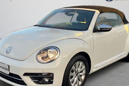 VW Beetle 147.196 km 14.490 &euro; Pirmasens 66954