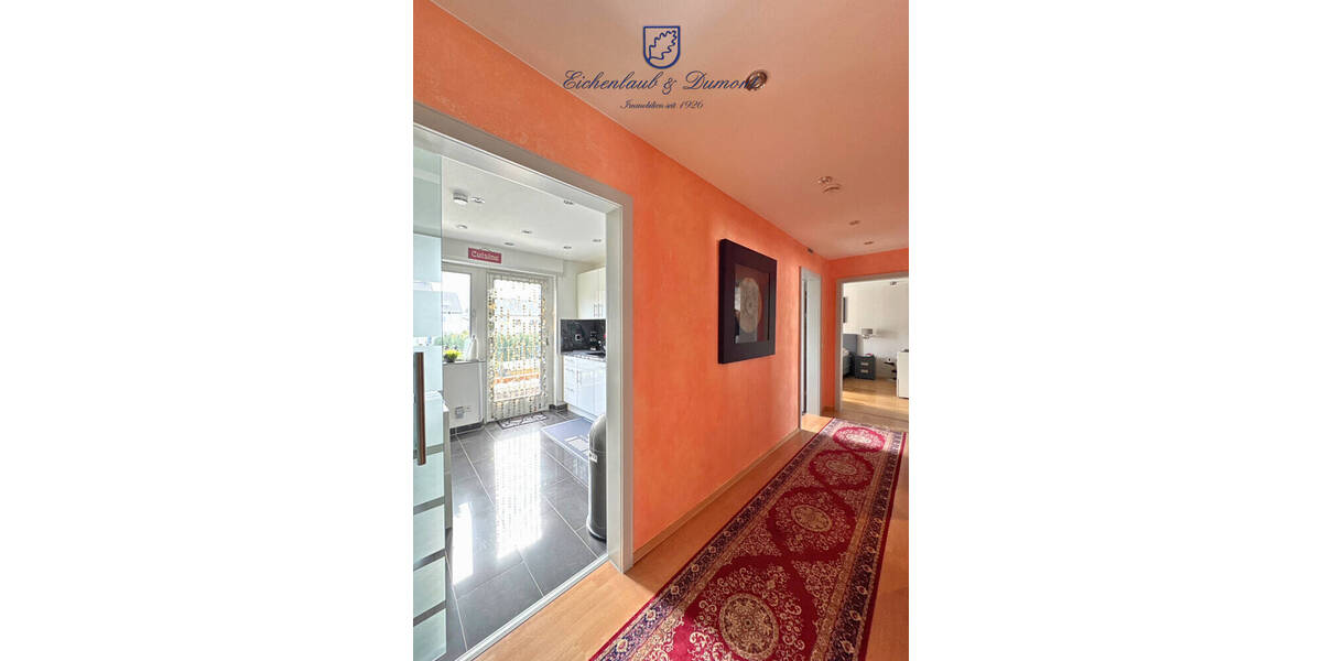 Mehrfamilienhaus, Wohnhaus Saarbrücken / Brebach Brebach-Fechingen - 9 Zimmer, 221 m&sup2;, 469.000&euro; | Angebot:26247471