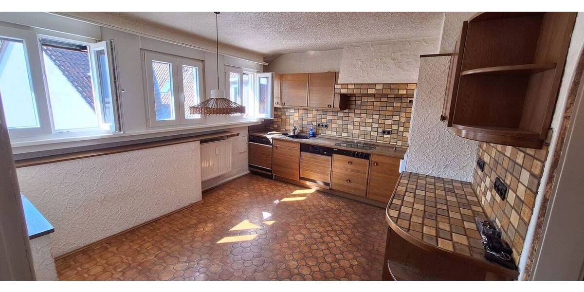 Etagenwohnung Zweibrücken - 4 Zimmer, 100 m&sup2;, 105.000&euro; | Angebot:26016126