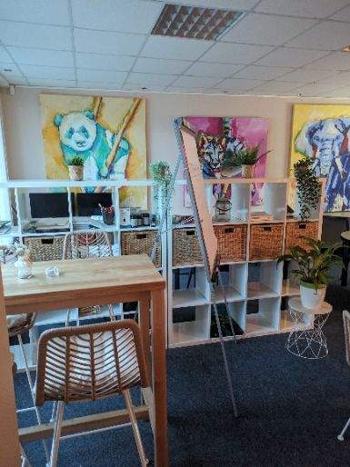 Gewerbeobjekt Saarbrücken Alt-Saarbrücken - 179&euro; | Angebot:25784143