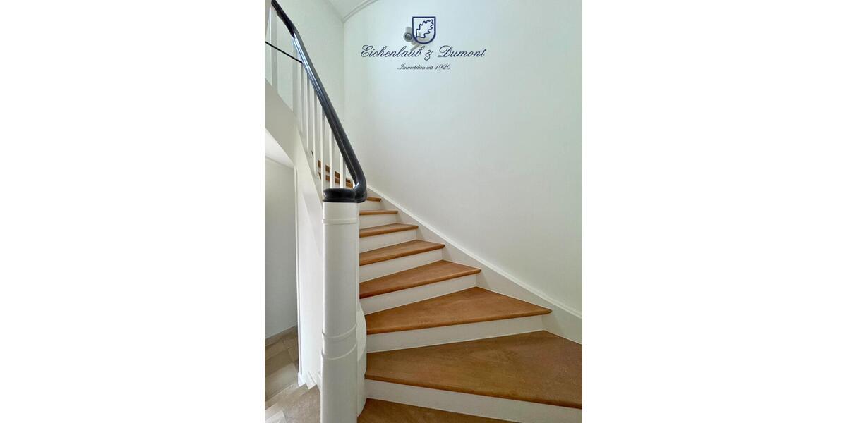 Etagenwohnung Saarbrücken Kieselhumes - 3 Zimmer, 114 m&sup2;, 1.590&euro; | Angebot:25985406