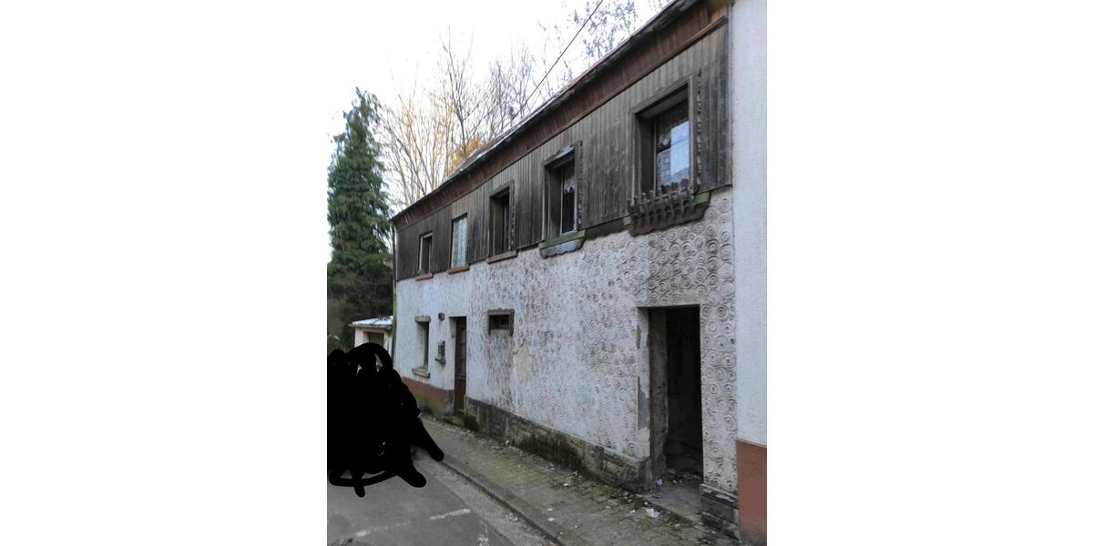 Einfamilienhaus Ottweiler - 5 Zimmer, 77 m&sup2;, 75.000&euro; | Angebot:24755352