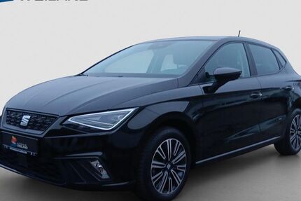 Seat Ibiza 36.500 km 20.100 &euro; Neunkirchen 66539