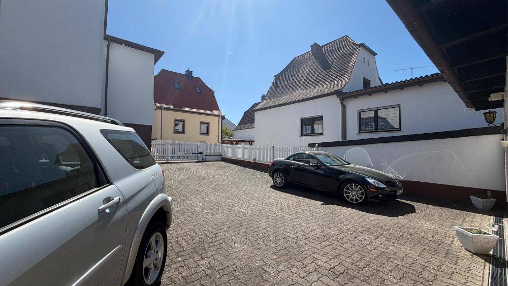 Einfamilienhaus Waldfischbach-Burgalben Burgalben - 5 Zimmer, 100 m&sup2;, 189.000&euro; | Angebot:26544939