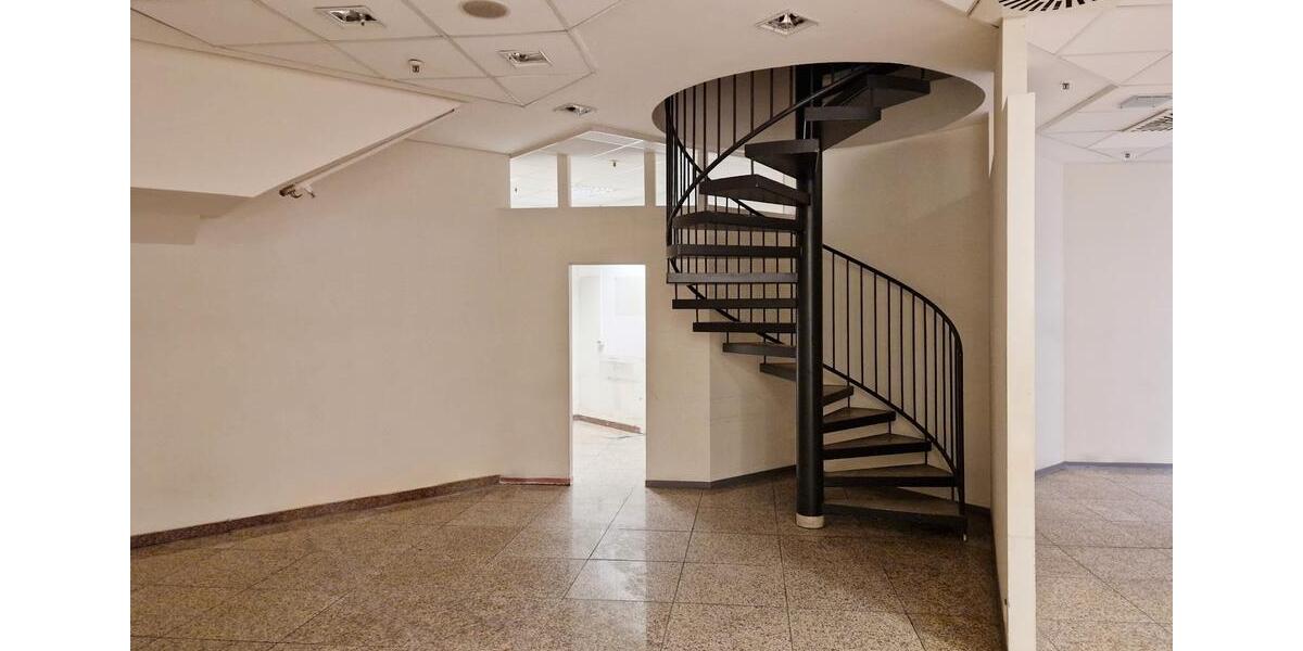 Gewerbeobjekt Homburg - 3.250&euro; | Angebot:19984940