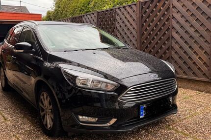Ford Focus 136.000 km 8.999 &euro; Tholey 66636