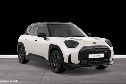 Mini Aceman 12.859 km 39.190 &euro; Saarbrücken 66121