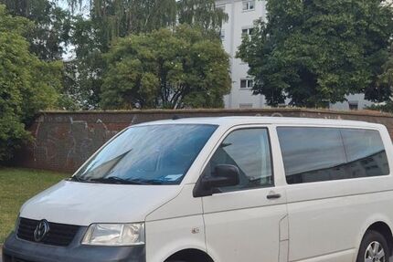 VW T5 Transporter 176.000 km 11.500 &euro; Saarbrücken 66111