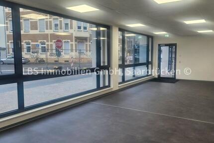 Gewerbeobjekt Saarbrücken - 2.160&euro; | Angebot:23904885