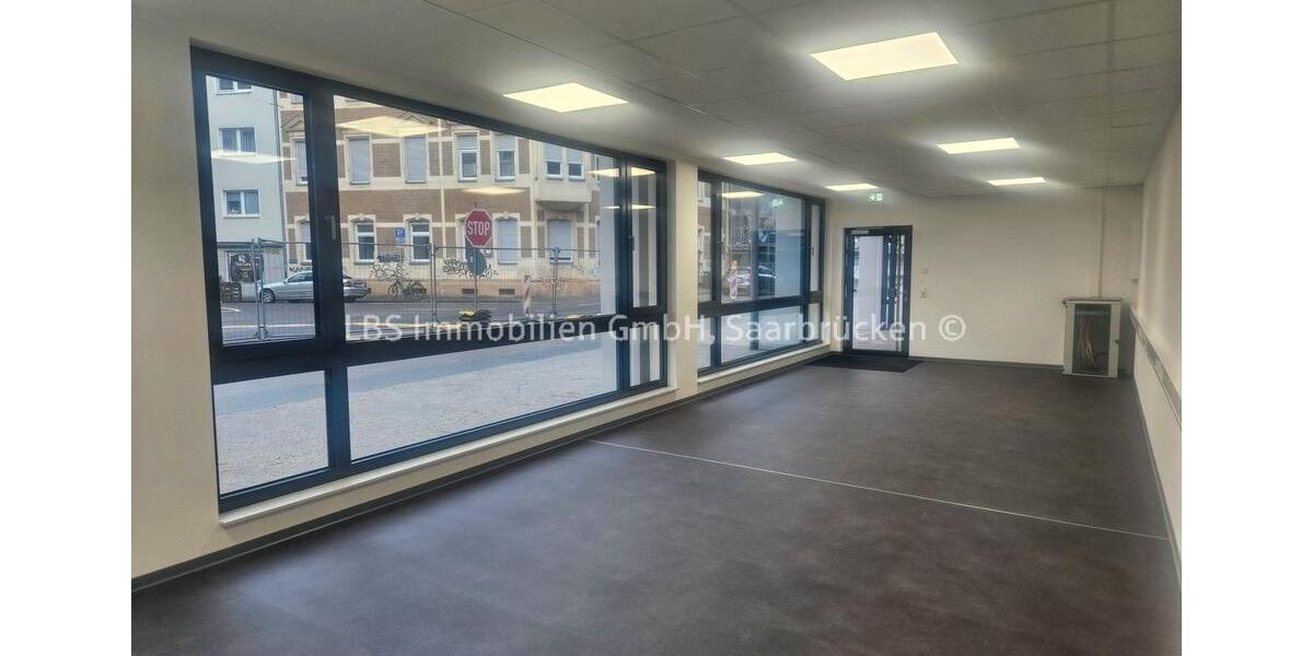 Gewerbeobjekt Saarbrücken - 2.160&euro; | Angebot:23904885