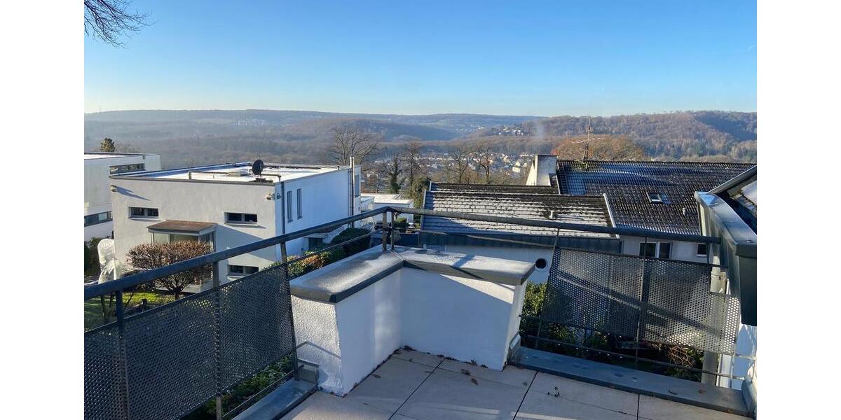 Dachgeschoßwohnung Saarbrücken Brebach-Fechingen - 2 Zimmer, 51 m&sup2;, 149.900&euro; | Angebot:24545323