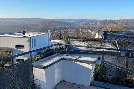 Wohnung Saarbrücken Brebach-Fechingen - 2 Zimmer, 51 m&sup2;, 149.900&euro; | Angebot:24545323