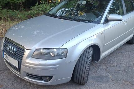 Audi A3 469.500 km 1.250 &euro; Bexbach 66450