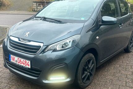 Peugeot 108 127.500 km 3.990 &euro; Dirmingen 66571