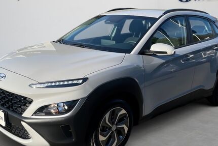 Hyundai KONA 31.264 km 20.990 &euro; Pirmasens 66954