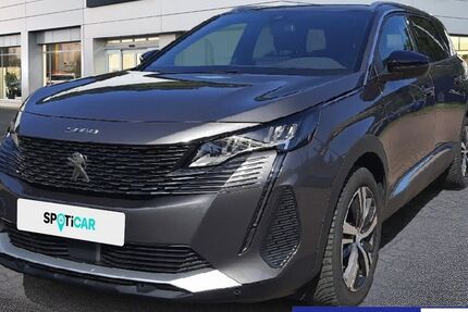 Peugeot 5008 33.051 km 26.990 &euro; Saarbrücken 66119