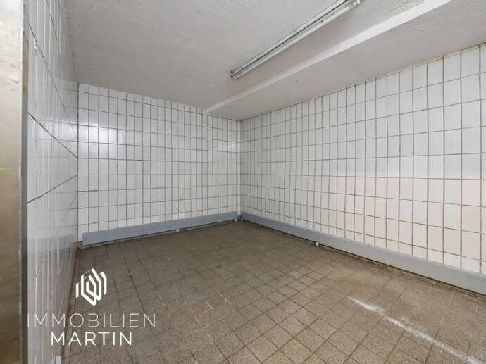 Gewerbeobjekt Neunkirchen Wiebelskirchen - 450.000&euro; | Angebot:25727172