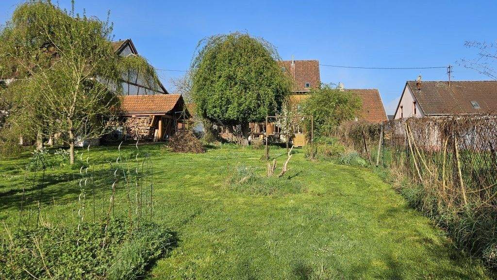 Einfamilienhaus Niedermohr - 8 Zimmer, 264 m&sup2;, 495.000&euro; | Angebot:25850233